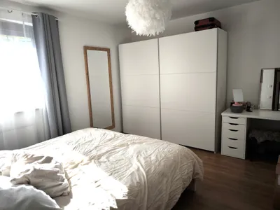 2-Zimmer-Wohnung mieten in Salzburg-Umgebung – 58 m², € 870 – Bild 4 von 11