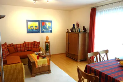 2-Zimmer-Wohnung mieten in Salzburg-Umgebung – 58 m², € 870 – Bild 1 von 11