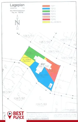 Wohnung kaufen in Klagenfurt Land