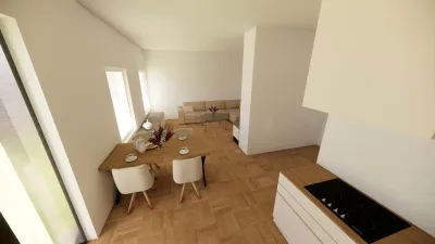 2-Zimmer-Wohnung kaufen in Linz – 56 m², € 297.378 – Bild 4 von 6