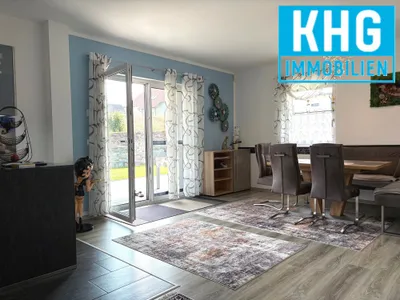 5-Zimmer-Haus kaufen in Hollabrunn – 220 m², € 557.000 – Bild 6 von 23