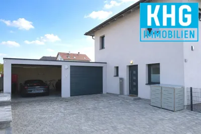 5-Zimmer-Haus kaufen in Hollabrunn – 220 m², € 557.000 – Bild 2 von 23