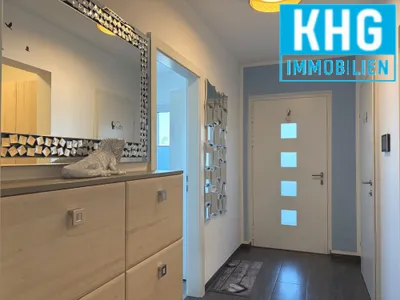 5-Zimmer-Haus kaufen in Hollabrunn – 220 m², € 557.000 – Bild 8 von 23
