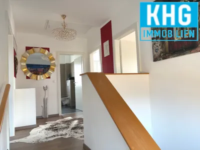 5-Zimmer-Haus kaufen in Hollabrunn – 220 m², € 557.000 – Bild 11 von 23