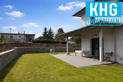5-Zimmer-Haus kaufen in Hollabrunn – 220 m², € 557.000 – Bild 4 von 23