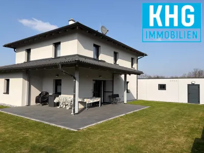 5-Zimmer-Haus kaufen in Hollabrunn – 220 m², € 557.000 – Bild 3 von 23