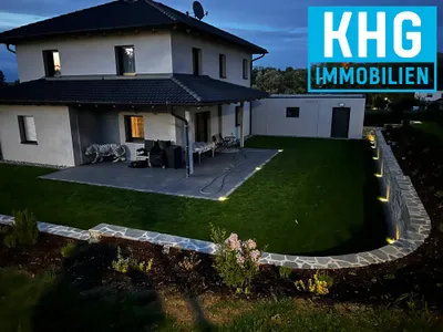5-Zimmer-Haus kaufen in Hollabrunn – 220 m², € 557.000