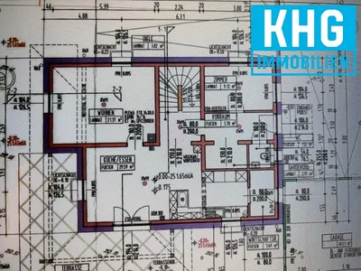 5-Zimmer-Haus kaufen in Hollabrunn – 220 m², € 557.000 – Bild 20 von 23