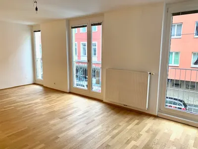 1-Zimmer-Wohnung mieten in Wien – 44 m², € 815 – Bild 5 von 11
