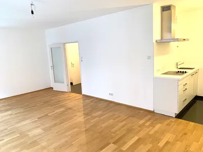 1-Zimmer-Wohnung mieten in Wien – 44 m², € 815 – Bild 7 von 11