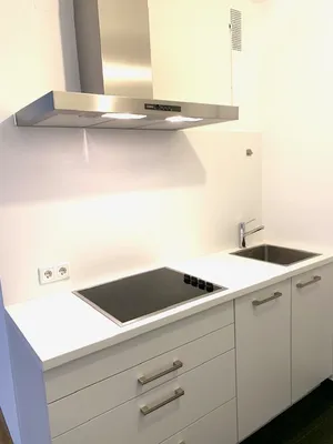 Befristete 1-Zimmer-Neubauhauptmietwohnung – Bild 3
