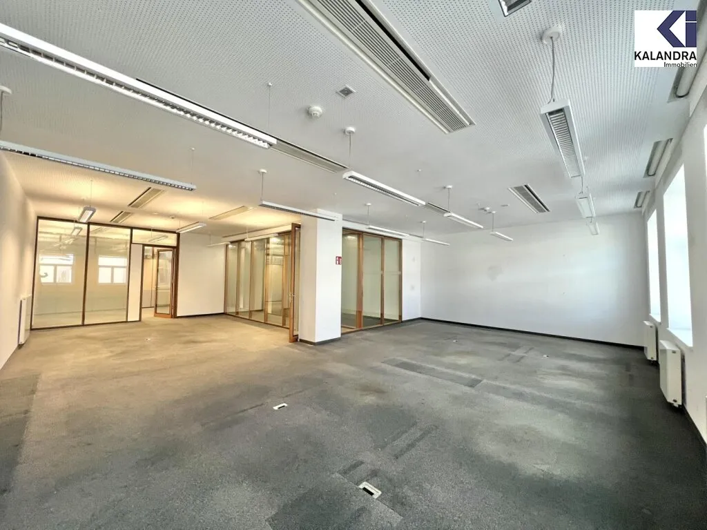 360 TOUR // BÜROFLÄCHEN im RESIDENZPALAST - Ansicht 3