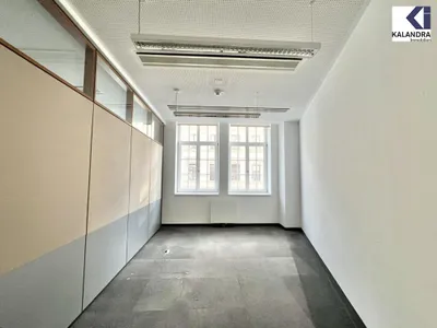 8-Zimmer-Gewerbeimmobilie mieten in Wien – 637 m², € 17.995 – Bild 9 von 20