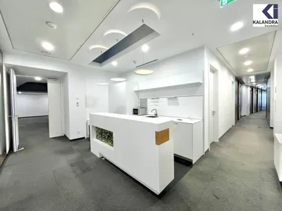 8-Zimmer-Gewerbeimmobilie mieten in Wien – 637 m², € 17.995 – Bild 4 von 20