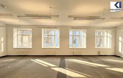 8-Zimmer-Gewerbeimmobilie mieten in Wien – 637 m², € 17.995 – Bild 2 von 20