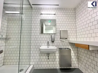 8-Zimmer-Gewerbeimmobilie mieten in Wien – 637 m², € 17.995 – Bild 14 von 20