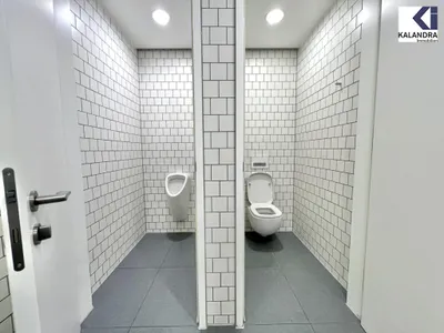 8-Zimmer-Gewerbeimmobilie mieten in Wien – 637 m², € 17.995 – Bild 13 von 20