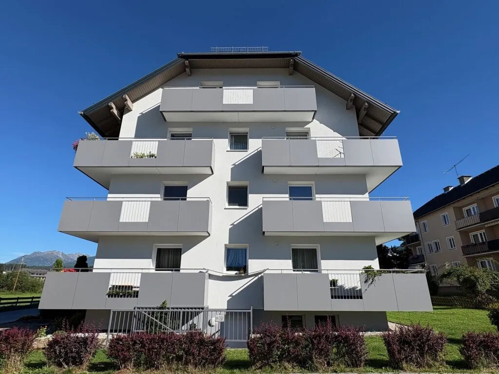 Apartment in Tamsweg - View 2