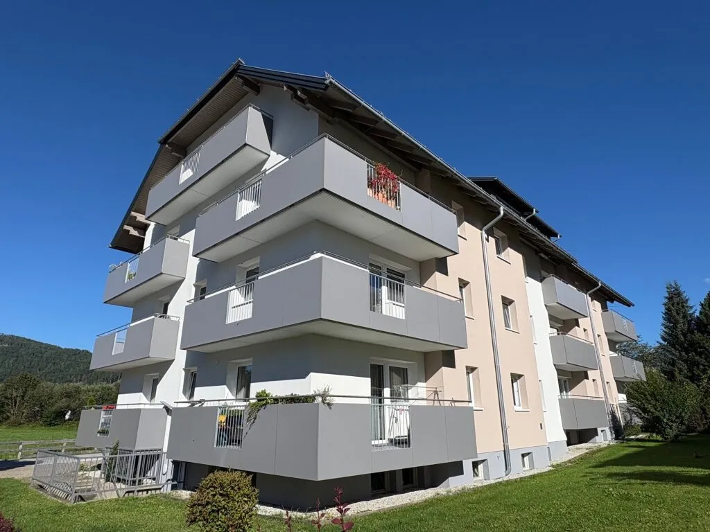 Apartment in Tamsweg - View 3