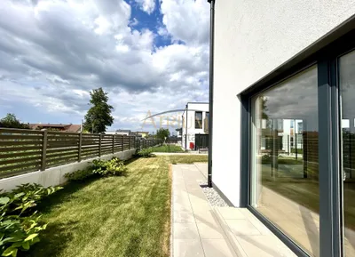 4-Zimmer-Haus mieten in Baden – 118,21 m², € 1.846 – Bild 3 von 14