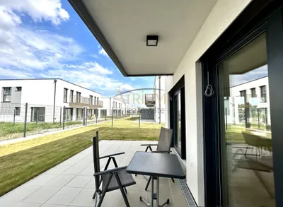 4-Zimmer-Haus mieten in Baden – 118,21 m², € 1.846 – Bild 4 von 14