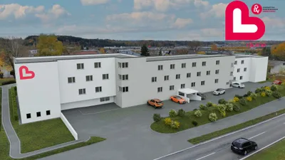 3-Zimmer-Wohnung mieten in Gmunden – 73 m², € 1.046 – Bild 7 von 9