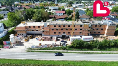 3-Zimmer-Wohnung mieten in Gmunden – 73 m², € 1.046 – Bild 3 von 9