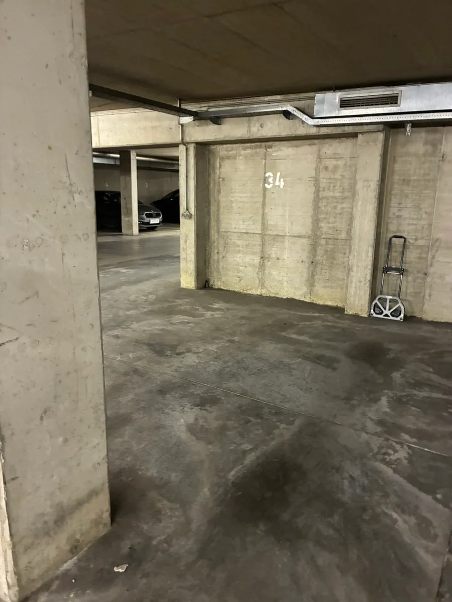 Tiefgaragenplatz zu mieten – pohled 3