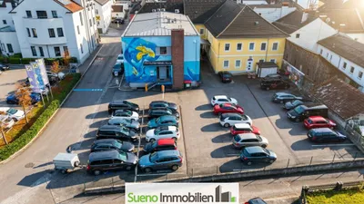 Gewerbeimmobilie kaufen in Perg – € 1.700.000 – Bild 4 von 16