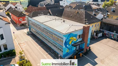 Gewerbeimmobilie kaufen in Perg – € 1.700.000 – Bild 5 von 16