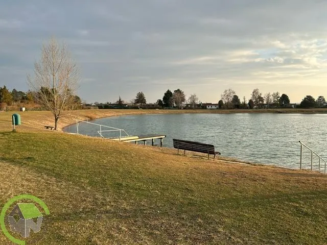Exklusives Wohnhaus klimatisiert am Badesee in Trausdorf zu verkaufen, Trausdorf an der Wulka