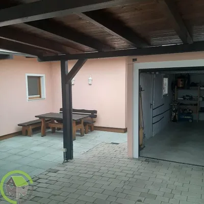 4-Zimmer-Haus kaufen in Eisenstadt - Umgebung – 98 m² – Bild 6 von 28