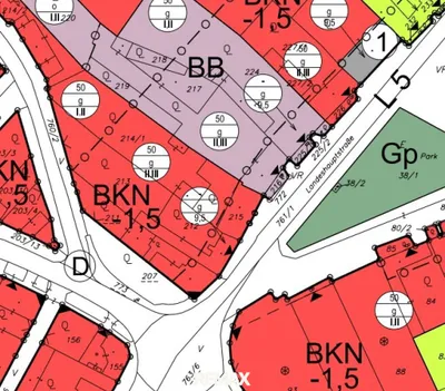Immobilie kaufen in Gänserndorf – 786 m², € 255.000 – Bild 2 von 2