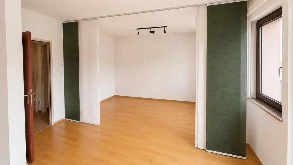 Wohnen mit hervorragender Infrastruktur - helle 1-Zimmer-Wohnung mit Tiefgaragenstellplatz - Widok 3