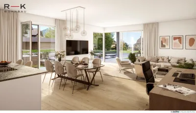 3-Zimmer-Wohnung kaufen in Salzburg Stadt – 83,83 m², € 960.000 – Bild 4 von 5