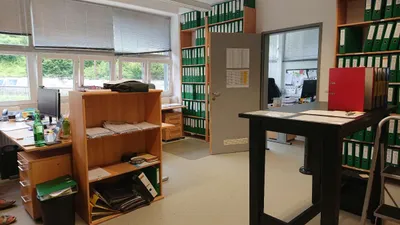 1-Zimmer-Gewerbeimmobilie mieten in Graz – 15 m², € 395 – Bild 7 von 11
