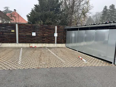 1-Zimmer-Gewerbeimmobilie mieten in Graz – 15 m², € 395 – Bild 10 von 11