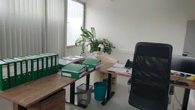 1-Zimmer-Gewerbeimmobilie mieten in Graz – 15 m², € 395 – Bild 6 von 11