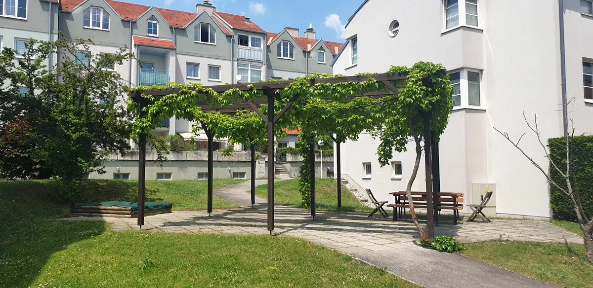 Wohnen in den Weinbergen von Gumpoldskirchen inkl. Tiefgaragenplatz! – pohled 2