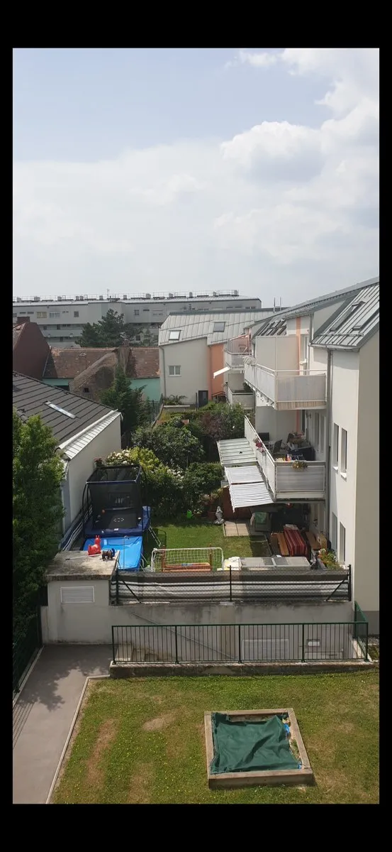 Wohnen in den Weinbergen von Gumpoldskirchen inkl. Tiefgaragenplatz! – pohled 3