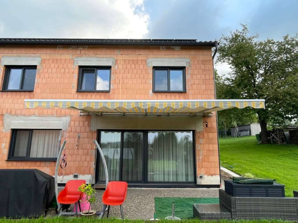 Markise 6x4m,  440,- (4710 Pollham) - willhaben