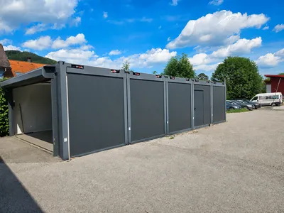 Immobilie mieten in Lilienfeld – 95 m², € 2.500 – Bild 12 von 13