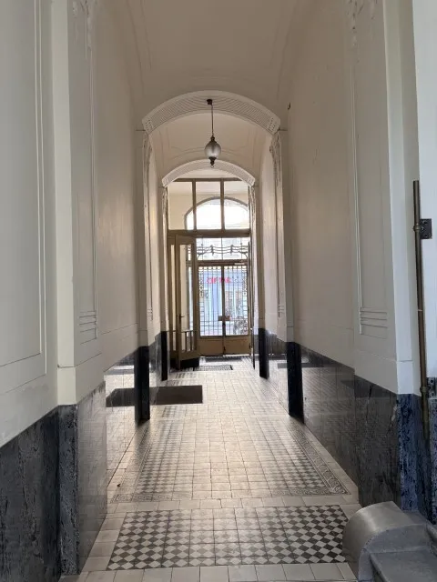 Wohnung – Wien - Ansicht 2
