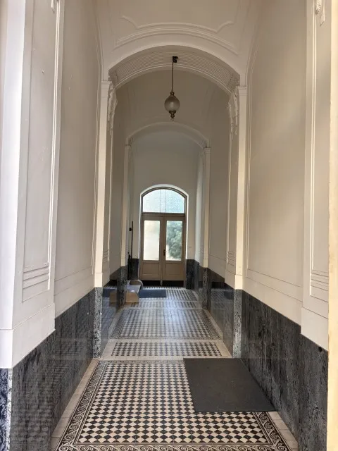 Wohnung – Wien