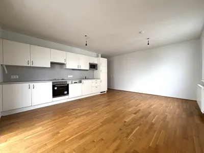 Viola Park | 3 Zimmer-Wohnung | 6m² Balkon