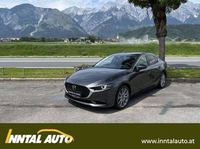 Mazda Mazda3 G140 AT 2WD EXCLUSIV-LINE SEDAN 2026