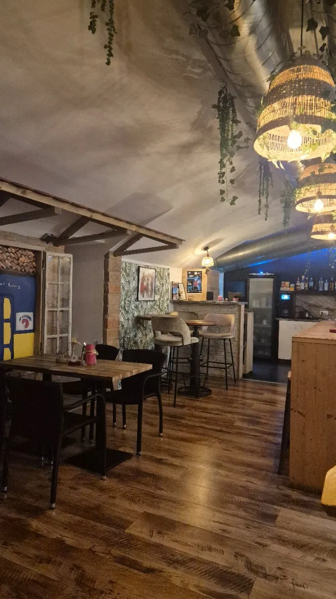 Restaurant in 1090 Wien mit Ablöse - Ansicht 3