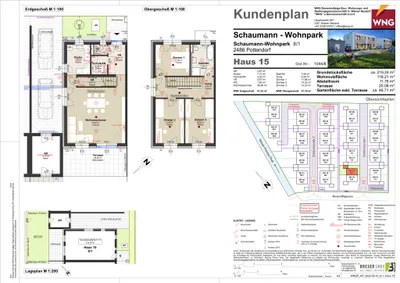 4-Zimmer-Haus kaufen in Baden – 118,21 m², € 517.843 – Bild 10 von 10