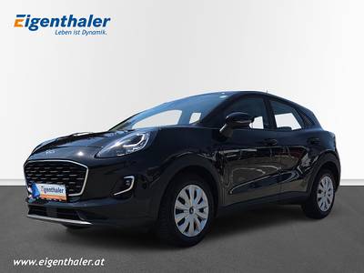 Ford Puma 1,0 EcoBoost Hybrid Cool & Connect