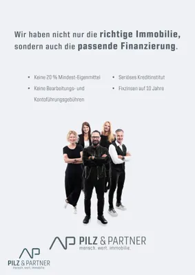 5-Zimmer-Gewerbeimmobilie kaufen in Salzburg Stadt – 275 m², € 995.000 – Bild 6 von 6